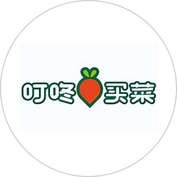 叮咚买菜