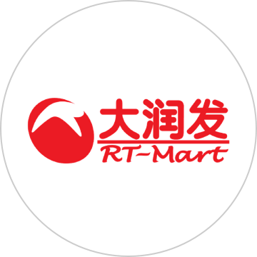 大润发