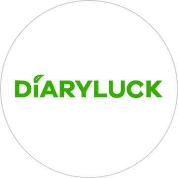 DiaryLuck 德瑞可